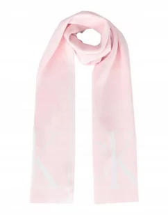 SZALIK SZAL CALVIN KLEIN Basic ZIMA/JESIEŃ CK CKJ - Apaszki i szaliki męskie - miniaturka - grafika 1