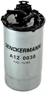 Filtry paliwa - Filtr paliwa Denckermann A120038 - miniaturka - grafika 1