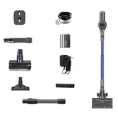 Odkurzacze pionowe - Puron PU40 PRO - miniaturka - grafika 1