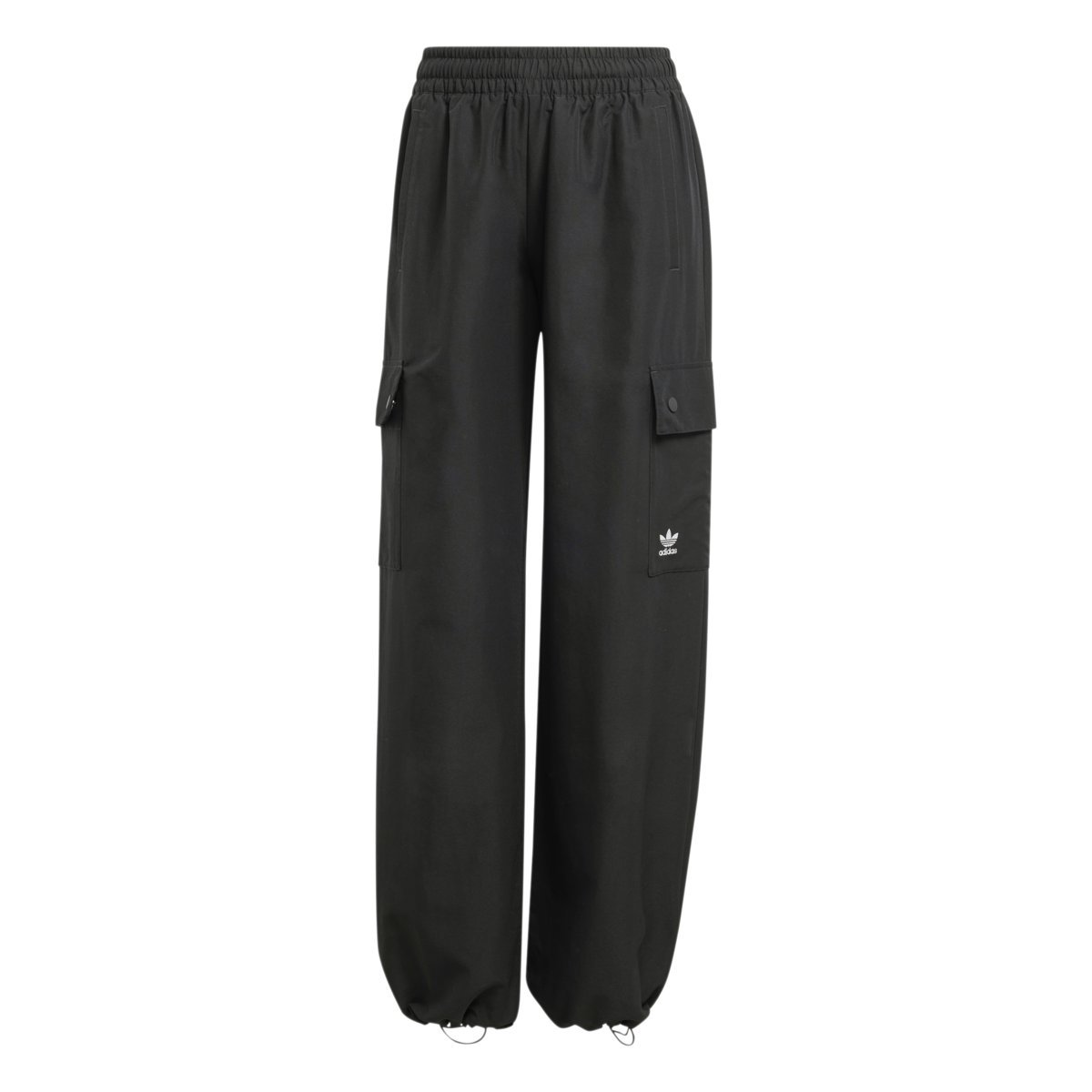 Spodnie damskie ADIDAS ESS WOVEN CARGO XS