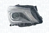 Oświetlenie samochodowe - akcesoria - Reflektor Magneti Marelli 711307024236 - miniaturka - grafika 1