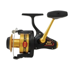 Kołowrotek Penn Slammer 760 1152052 - Kołowrotki - miniaturka - grafika 2