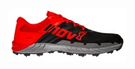 Buty trekkingowe damskie - Damskie buty do biegania Inov-8  Oroc Ultra 290 W (S) Red/Black  UK 7 - miniaturka - grafika 1