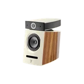 Głośniki i kolumny - Focal DIABLO UTOPIA COLOUR EVO WOOD (sztuka/naturalny orzech) - miniaturka - grafika 1