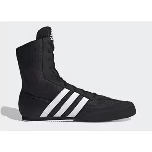Adidas Buty Bokserskie Box Hog II - Kimona, stroje i obuwie - miniaturka - grafika 1