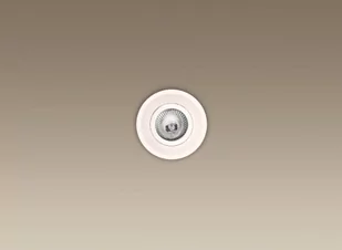 Maxlight Technical Spot H0069 Oczko halogenowe - Lampy sufitowe - miniaturka - grafika 1