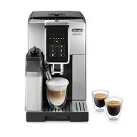 Ekspresy do kawy - DeLonghi Dinamica ECAM 350.50.SB Srebrny - miniaturka - grafika 1