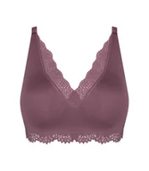 Biustonosze - Biustonosz Velveteen Sensation N01-70C - miniaturka - grafika 1