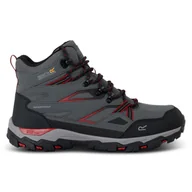 Buty trekkingowe męskie - Buty trekkingowe męskie Holcombe 3 wysokie - miniaturka - grafika 1