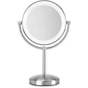 Babyliss Slim line LED mirror - Lusterka do makijażu - miniaturka - grafika 1