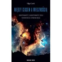 Między czasem a wiecznością - Filozofia i socjologia - miniaturka - grafika 1