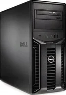 Serwery - Serwer Dell Serwer PowerEdge Dell T110 DVD 8GB BEZ dysku - miniaturka - grafika 1
