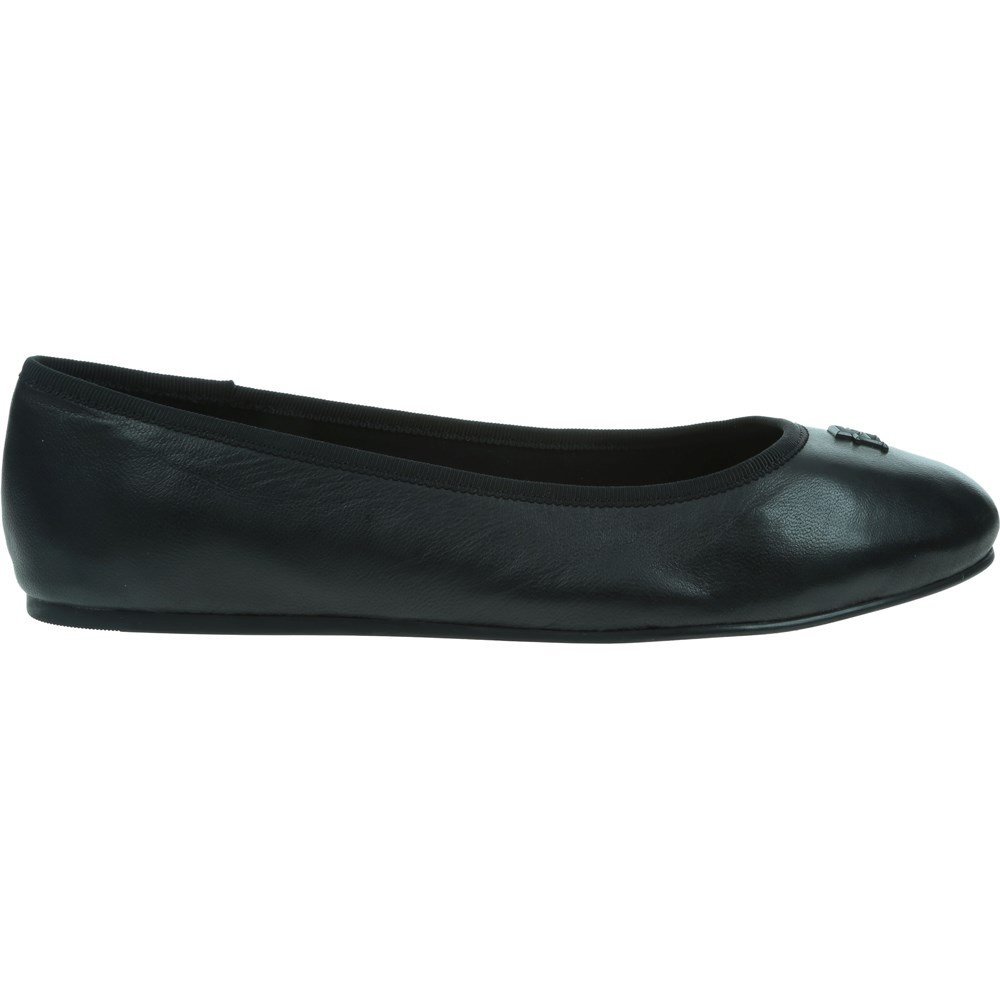 Buty Tommy Hilfiger FW0FW08654BDS