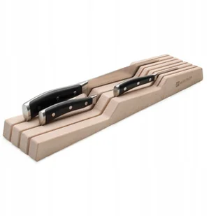 WUSTHOF Organizer do szuflady 43 x 10 cm - Noże kuchenne - miniaturka - grafika 1