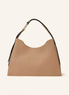 Furla Torebka Hobo Nuvola braun - Torebki damskie - miniaturka - grafika 1