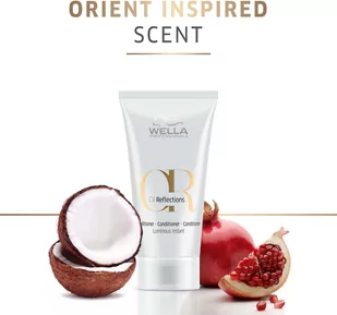 Wella Oil Reflections Conditioner Odżywka Blask - Odżywki do włosów - miniaturka - grafika 2
