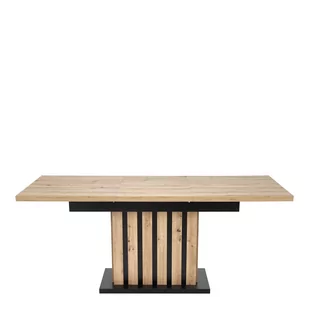 Stół Rozkładany 130-180 x 80 x 76 Lamello Halmar - Stoły - miniaturka - grafika 1