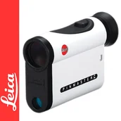 Sprzęt geodezyjny - Dalmierz Pinmaster II Leica - miniaturka - grafika 1
