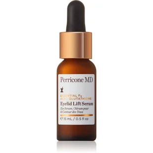 Perricone MD Essential Fx Acyl-Glutathione: Eyelid Lift Serum (15ml) - Korektory pod oczy - miniaturka - grafika 1
