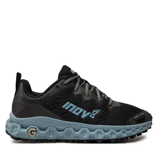 Buty do biegania Inov-8 ParkClaw G 280 000973-BKLB-S-01 Czarny - Lekkoatletyka - miniaturka - grafika 1