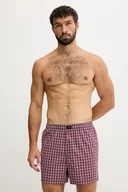 Majtki damskie - Abercrombie & Fitch bokserki 5-pack kolor granatowy KI114-5040-330 - miniaturka - grafika 1