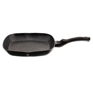 Berlinger Haus Patelnia grillowa Black Silver 28cm BH-1846 - Patelnie - miniaturka - grafika 2