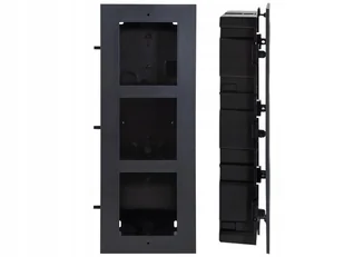 Zestaw modułowy wielorodzinny wideodomofon IP Vidos ONE 8x M2010 A2000-G/D/LCD FullHD Szyfrator Podtynkowy - Wideodomofony - miniaturka - grafika 7