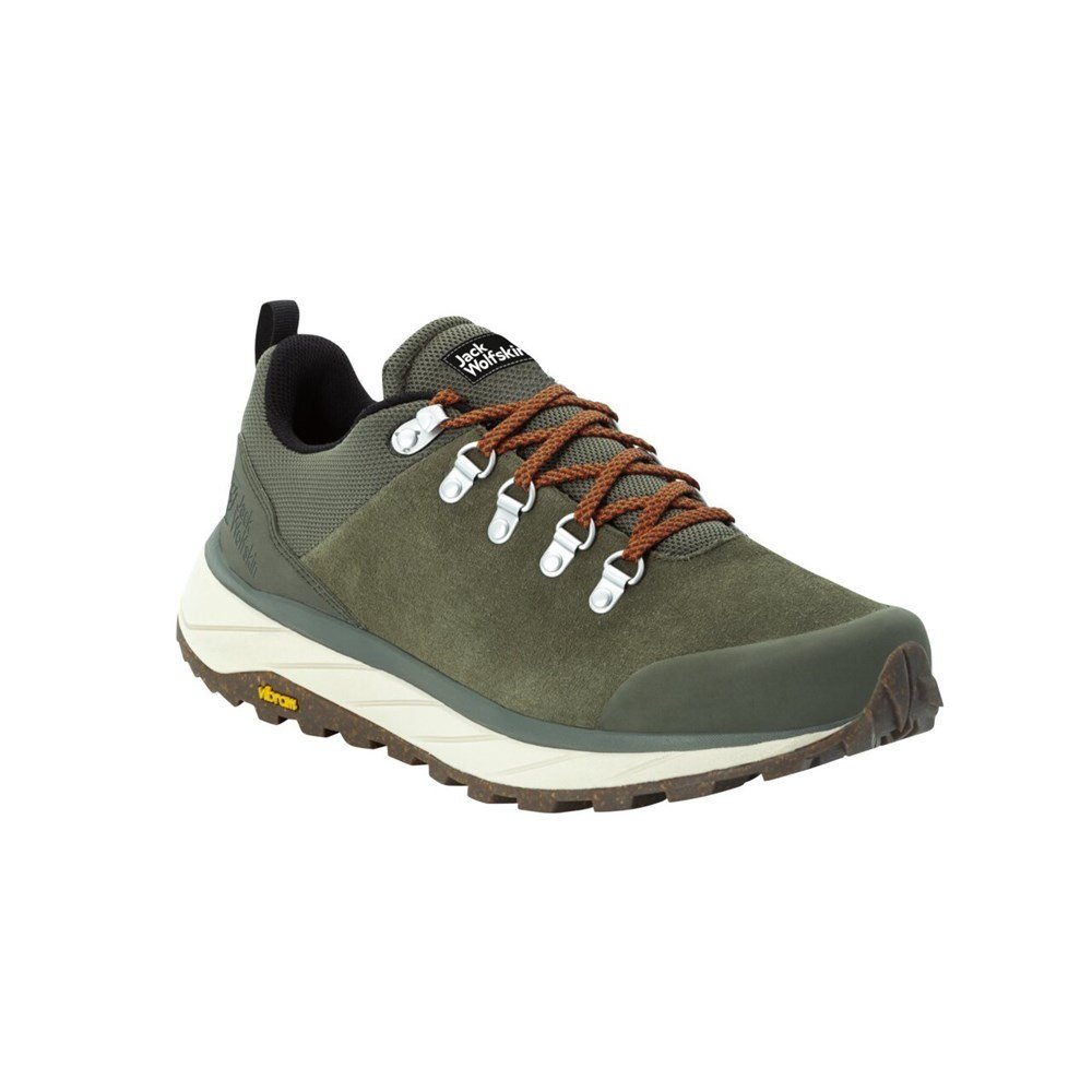 Buty Jack Wolfskin Terraventure Urban Low 40553814788
