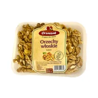 Orzechy i nasiona - Orzechy włoskie łuskane Orzeszek - 200 g - miniaturka - grafika 1