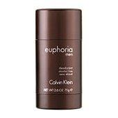 Calvin Klein Euphoria Men, dezodorant w sztyfcie, 75 g