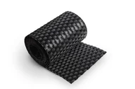 Parawany - Taśma Ogrodzeniowa - panelowa z TECHNORATTANU 19cm x 2,55m  RD04 - miniaturka - grafika 1