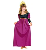 Stroje karnawałowe - Strój Kopciuszka-104 - miniaturka - grafika 1