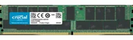 Pamięci RAM - Crucial CT32G4RFD4293 moduł pamięci 32 GB 1 x 32 GB DDR4 Korekcja ECC CT32G4RFD4293 - miniaturka - grafika 1
