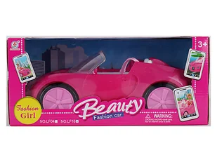 ICOM Auto 25 cm dla lalki 30 cm - Akcesoria dla lalek - miniaturka - grafika 1