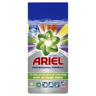 Środki do prania - Ariel Professional Color Proszek Do Prania 6,5Kg - miniaturka - grafika 1