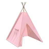 Namioty i tipi dla dzieci - Happiness, namiot Tipi, 110x110x155 cm - miniaturka - grafika 1