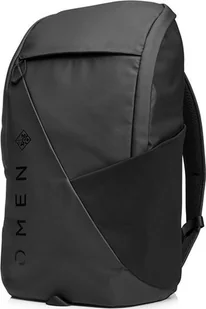 HP OMEN by omen by OMEN Transceptor 15 Backpack Black - Torby na laptopy - miniaturka - grafika 1