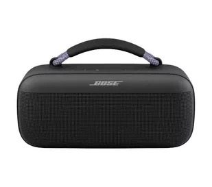Bose SoundLink Max Czarny - Głośniki przenośne - miniaturka - grafika 1