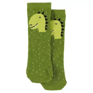 Dinozaur Skarpetki 2-Pak Rozmiar 25/27 - Maskotki i pluszaki - miniaturka - grafika 1