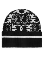 Czapki damskie - PINKO Czapka Bulgaria 105991 A2YO Czarny - miniaturka - grafika 1