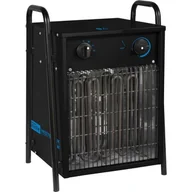 Ogrzewanie przenośne - GÜDE Güde 85013 ELEKTROHEIZER GH 9 EV 4.5 KW 85013 - miniaturka - grafika 1