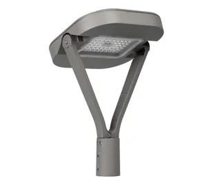 Kanlux 36435- LED Lampa uliczna PARCOLI LED/30/40/50W/230V 3000/4000/6500K IP66 - Lampy ogrodowe - miniaturka - grafika 1