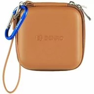 Filtry fotograficzne - Benro Brak etui na filtry magnetyczne FB130 FB130 - miniaturka - grafika 1