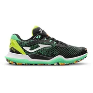 Tenis ziemny - Buty tenisowe męskie Joma T.Point Men clay black green - 44 - miniaturka - grafika 1
