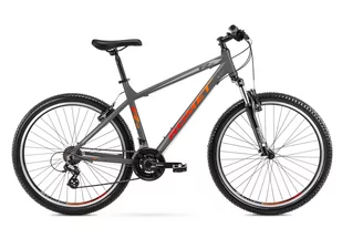 Rower elektryczny ROMET RAMBLER R7.0 SPECIAL 2024 - Rowery elektryczne - miniaturka - grafika 1