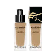 Podkłady do twarzy - Yves Saint Laurent All Hours Foundation Reno MN6 - miniaturka - grafika 1