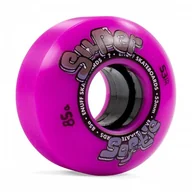 Akcesoria do skatingu - Enuff Kółka Enuff miękkie 53 mm 85A purple - 4 szt. ENU540 purple - miniaturka - grafika 1