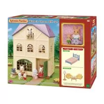 Stroy House Zestaw prezentowy 5728 Epoch - Figurki dla dzieci - miniaturka - grafika 1