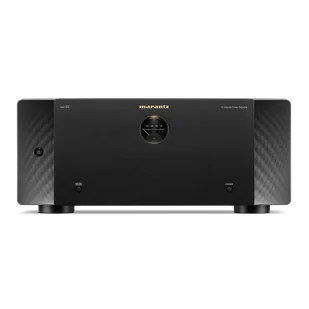 Marantz AMP 10 wielokanałowy wzmacniacz AV (czarny) - Wzmacniacze - miniaturka - grafika 1