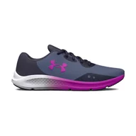 Buty sportowe damskie - Buty biegowe damskie Under Armour W Charged Pursuit 3 - miniaturka - grafika 1